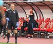 DINAMO - FCSB, semifinala Cupei României, liveTEXT » Derby fără spectatori în „Ștefan cel Mare”