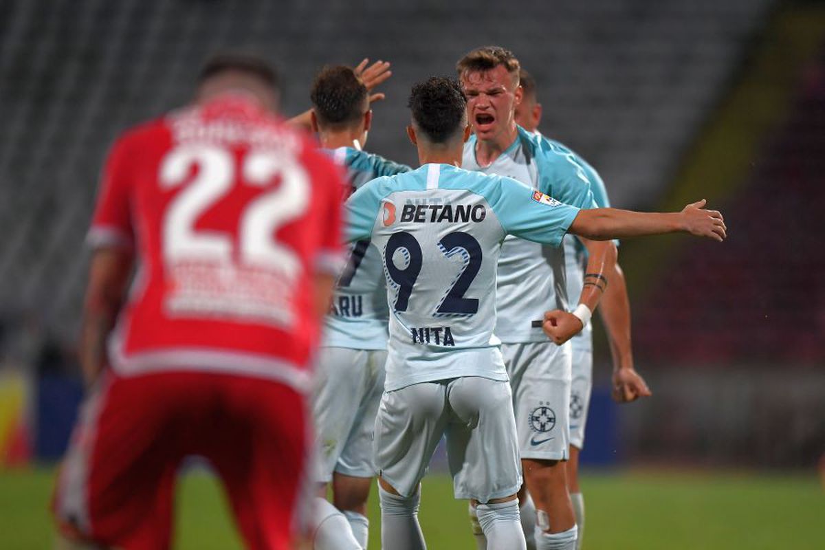 Dan Negru, nemilos cu derby-ul Dinamo - FCSB: „Nicio deosebire între gagicile-piți și jucători! Le-aș retrage numele”