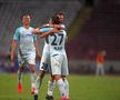 DINAMO - FCSB 0-3. Bogdan Argeș Vintilă i-a dedicat victoria lui Gigi Becali