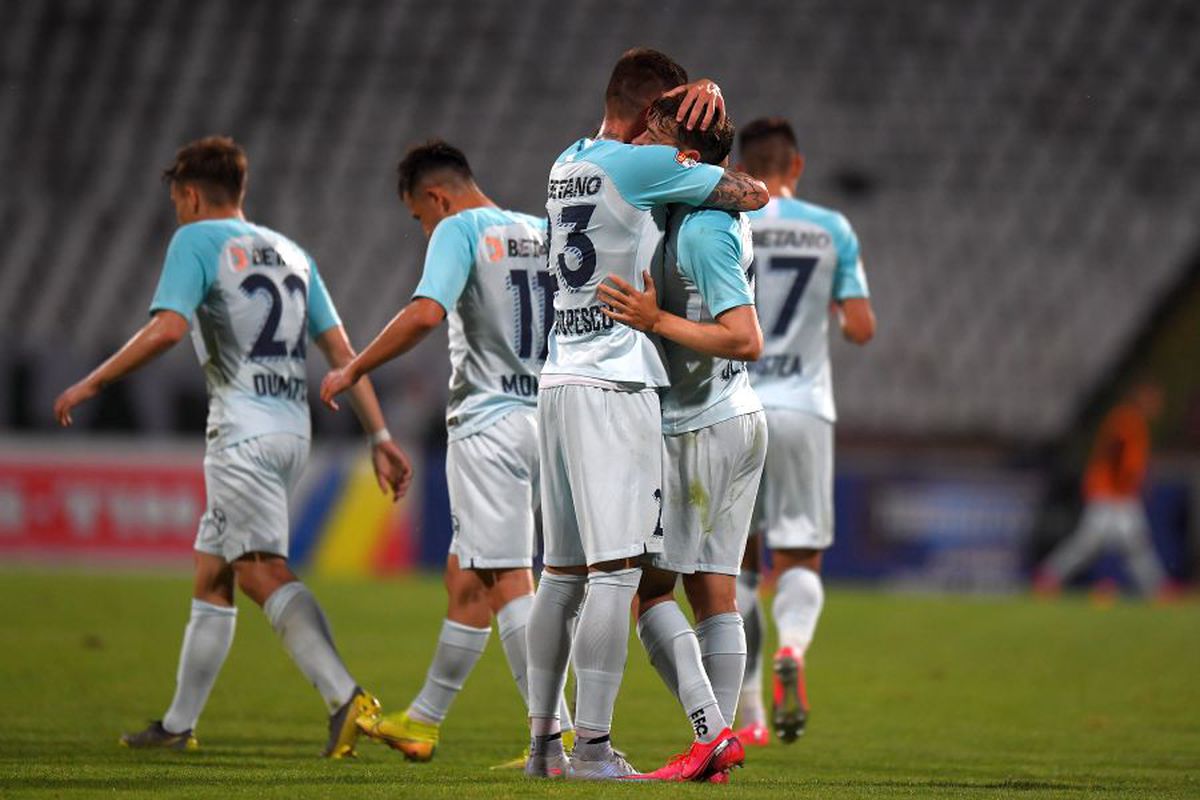 DINAMO - FCSB. S-a întâmplat după 15 ani la FCSB! Ce a făcut Bogdan Vintilă în derby