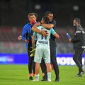 Bogdan Argeș Vintilă, fericit după victoria cu Dinamo