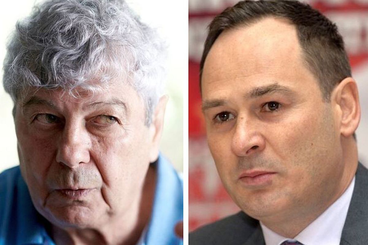 DINAMO - FCSB 0-3. Ionuț Negoiță atacă: „Am zis «Domnule Lucescu, veniți aici să vă arăt!». Unii vorbesc ca să se audă” + ce se întâmplă cu spaniolii