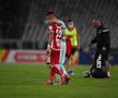 Istvan Kovacs a intrat în istorie după Dinamo - FCSB 0-3! E la egalitate perfectă cu Ion Crăciunescu