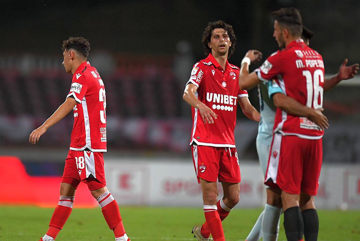 GSP LIVE. Tiradă de 20 de minute a lui Cornel Dinu în direct: „Ăsta nu mai e Dinamo! Este cea mai neagră noapte, unică, în istoria acestui club” + ce jucători „a distrus”