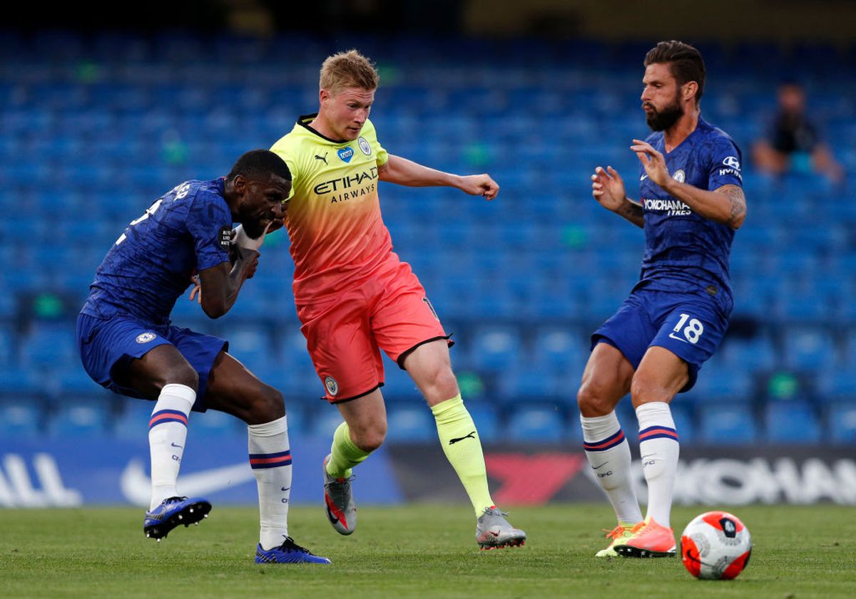 OFICIAL Liverpool a câștigat titlul în Premier League după 30 de ani! Mesajul clubului pe Twitter, imediat după Chelsea - Manchester City