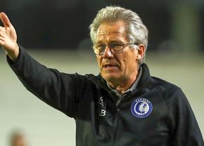 Boloni explică de ce a ales Ungaria la Euro: „Din România nu mă caută nimeni!” + declarație tare despre Ronaldo