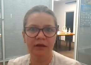 Ioana Cosma, după experiența la Euro: „Au curs criticile! Fetele mi-au spus să las fotbalul bărbaților”