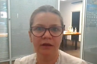 Ioana Cosma, după experiența la Euro: „Au curs criticile! Fetele mi-au spus să las fotbalul bărbaților”