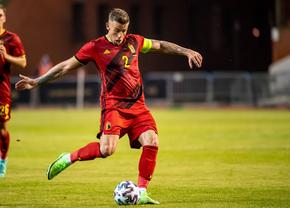 Belgienii nu se tem de Cristiano Ronaldo: „Suntem generația de aur. Vrem să câștigăm Euro!”