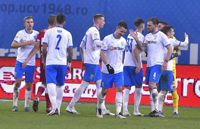 Gigi Becali, oferte pentru doi jucători de la Craiova » Răspunsul lui Rotaru