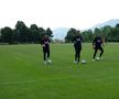 Liber la joc, pregătiri pentru primul amical » Ultimele detalii din cantonamentul lui FCU Craiova