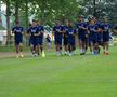 Liber la joc, pregătiri pentru primul amical » Ultimele detalii din cantonamentul lui FCU Craiova