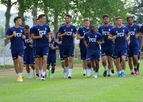 Liber la joc, pregătiri pentru primul amical » Ultimele detalii din cantonamentul lui FCU Craiova
