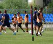 Liber la joc, pregătiri pentru primul amical » Ultimele detalii din cantonamentul lui FCU Craiova