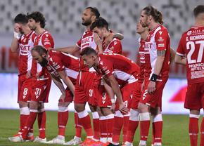 Dinamo a cerut la tribunal intrarea în insolvență!