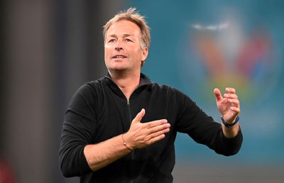 Danemarca se pregătește pentru prima optime de la Euro 2020: „Exersăm din toamnă penaltyurile. Le-am dat jucătorilor și teme pentru acasă!”