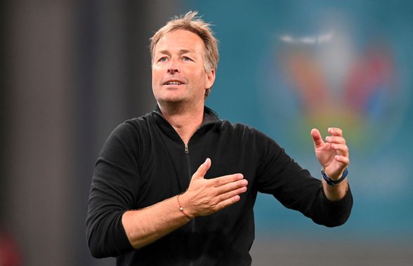 Danemarca se pregătește pentru prima optime de la Euro 2020: „Exersăm din toamnă penaltyurile. Le-am dat jucătorilor și teme pentru acasă!”
