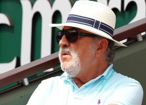 Ion Țiriac, informații în premieră despre proiectul nemaivăzut de la Otopeni: „E prea frumos ca să fie adevărat!”