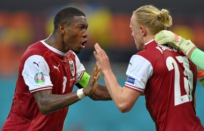 Primul pericol pentru Italia la Londra! Ce spune căpitanul Austriei: „Mergem să visăm!"