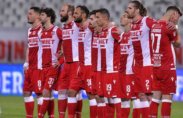 O legendă reacționează după ce Dinamo a cerut intrarea în insolvență: „Decât să dispară, mai bine așa!”