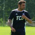 Adrian Mutu vrea să contruiască o echipă puternică la Craiova. FOTO: GSP