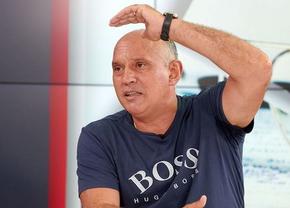 Florin Prunea a găsit vinovații pentru intrarea lui Dinamo în insolvență: „E clar că au fost mână în mână!”