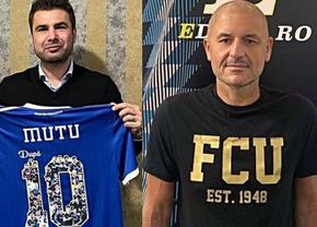 Adrian Mutu dezvăluie mesajul primit din închisoare de la Adrian Mititelu și recunoaște: „Și eu i-am cerut un lucru”