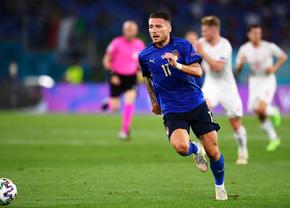 Italia - Austria, pentru un loc în „sferturile” EURO 2020 » Continuă Squadra Azzurra parcursul imaculat? Echipe probabile + cote