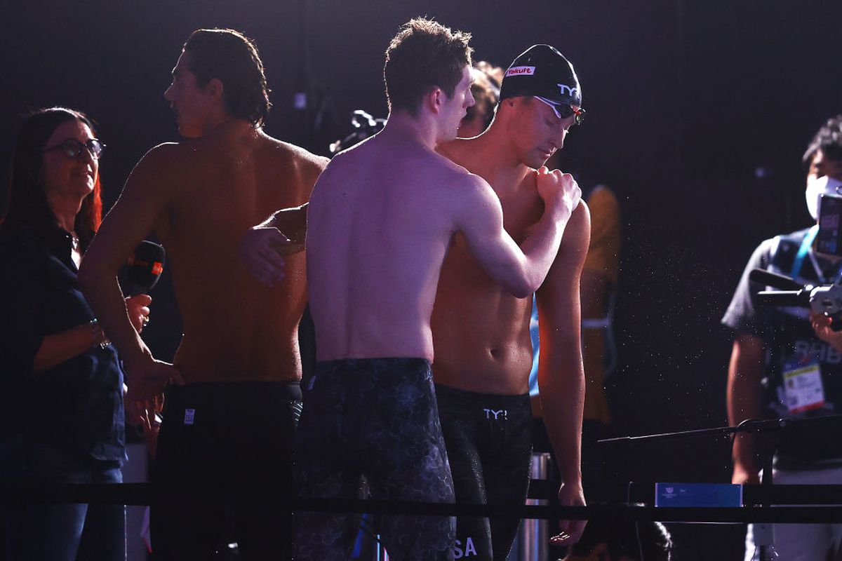 Deznodământ șocant în finala lui Robert Glință » Federația Internațională a schimbat iar campionul mondial!