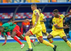 Farul i-a adus deja înlocuitor lui Bradley de Nooijer! Hagi a transferat un internațional cu 37 de meciuri în națională