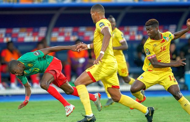 Farul i-a adus deja înlocuitor lui Bradley de Nooijer! Hagi a transferat un jucător cu 32 de meciuri la națională