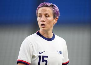 Megan Rapinoe, atac virulent după decizia contestată a Curții Supreme a Statelor Unite: „E o hotărâre total greșită”
