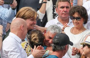 Simona Halep a abordat un subiect tabu! Presiunea neștiută a carierei: „Erau banii familiei!”