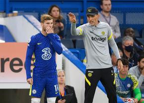 Chelsea și Juventus, gata să facă schimbul verii! Tuchel renunță la o vedetă pentru a întări apărarea