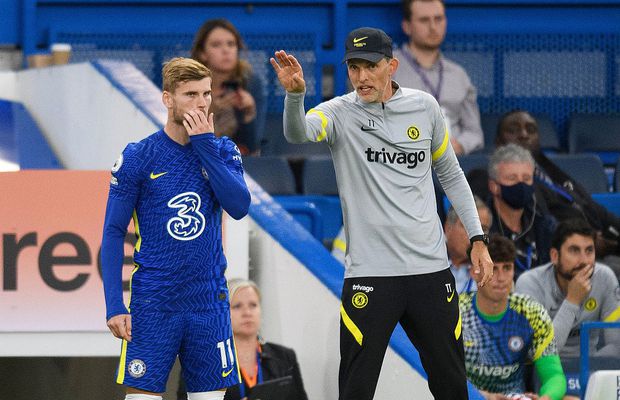 Chelsea și Juventus, gata să facă schimbul verii! Tuchel renunță la o vedetă pentru a întări apărarea