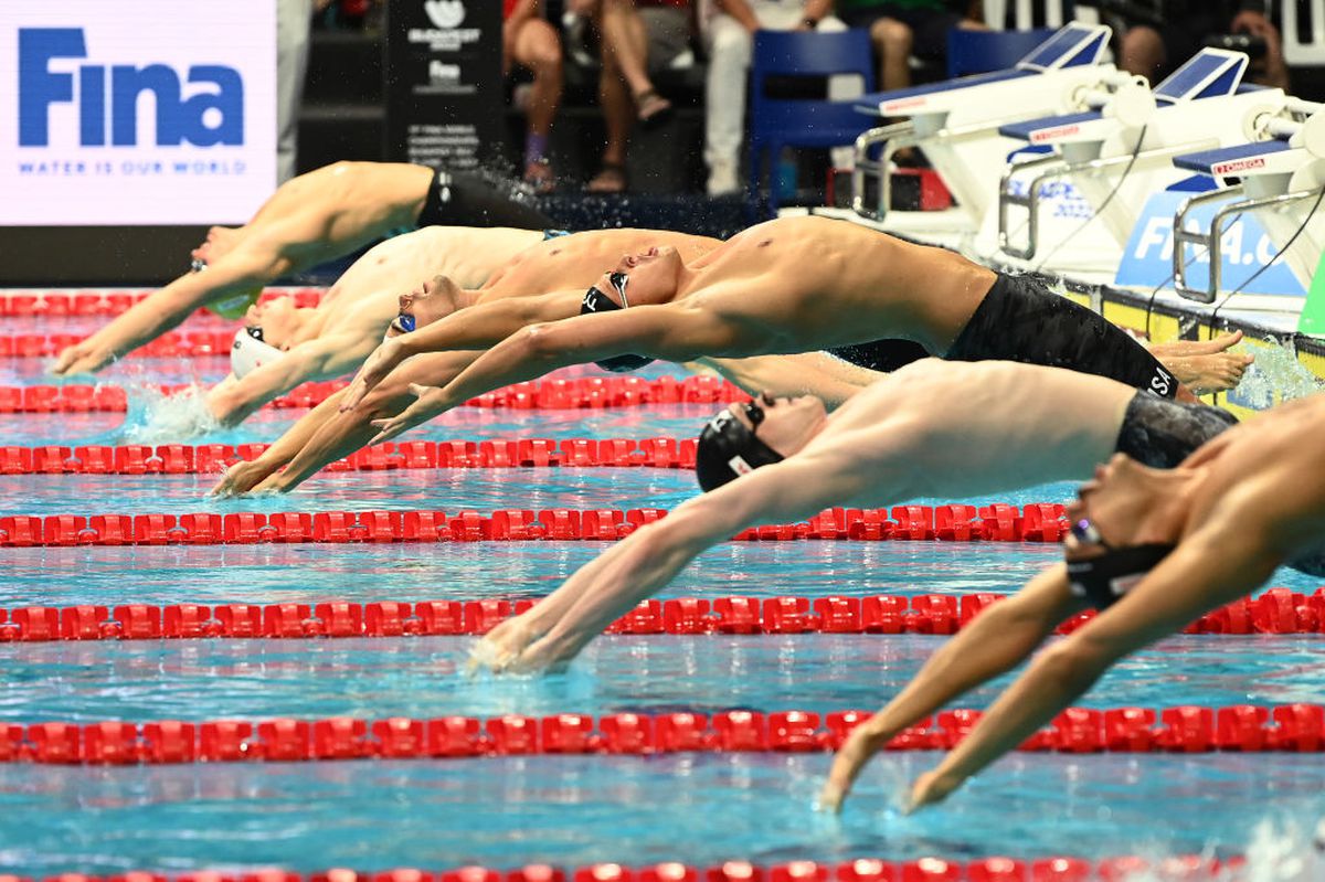 Deznodământ șocant în finala lui Robert Glință » Federația Internațională a schimbat iar campionul mondial!