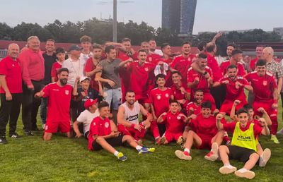 CS Dinamo a promovat în Liga 3! Toate câștigătoarele barajelor + Cel mai controversat meci, la Câmpulung