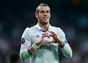 Bale și-a găsit echipă după despărțirea de Real Madrid