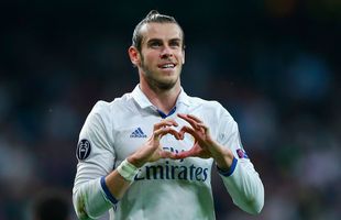 Bale și-a găsit echipă după despărțirea de Real Madrid