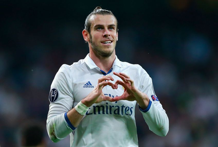 Gareth Bale (32 de ani) s-a despărțit în această vară de Real Madrid și va evolua pentru Los Angeles FC (MLS) în sezonul viitor.