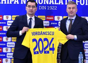 FRF șochează: îi propune lui Edi Iordănescu să continue și dacă pierde următoarele meciuri din Nations League!