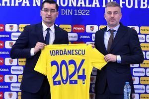 FRF șochează: îi propune lui Edi Iordănescu să continue și dacă pierde următoarele meciuri din Nations League!