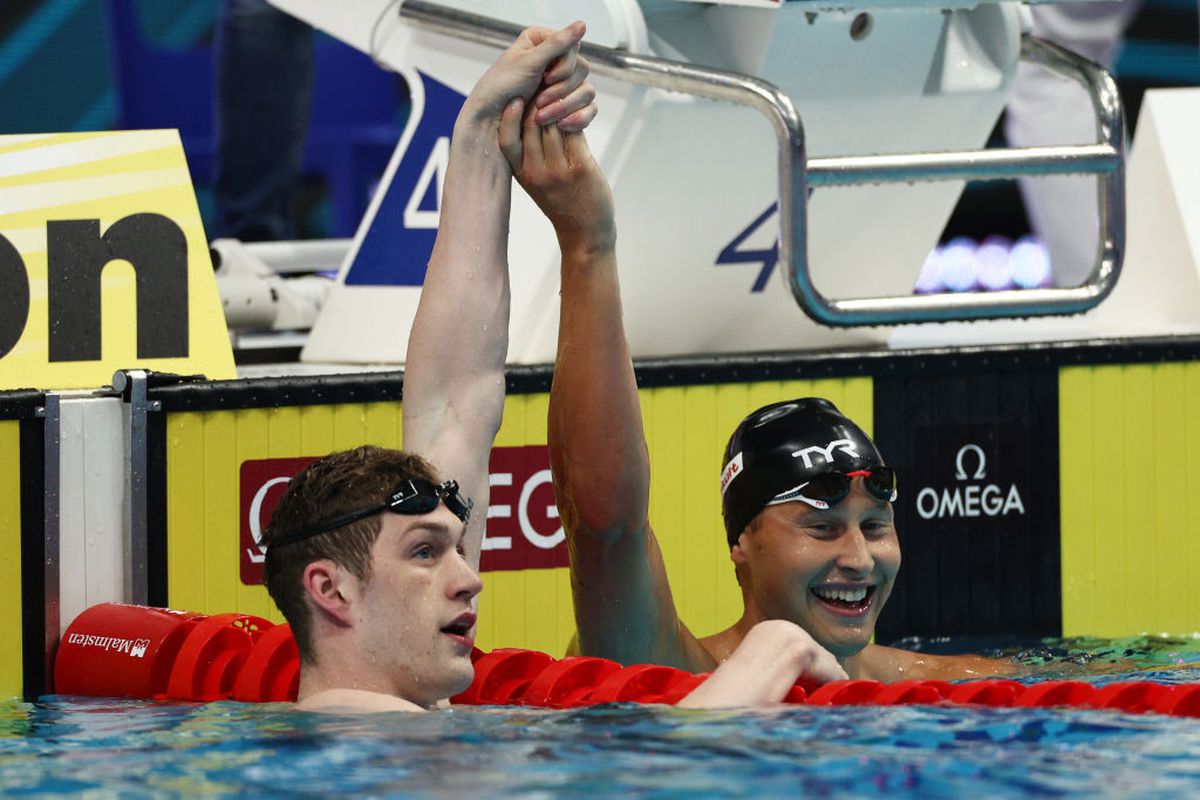 Deznodământ șocant în finala lui Robert Glință » Federația Internațională a schimbat iar campionul mondial!