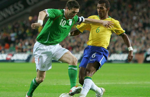 Fostul coechipier al lui Marcelo și Dani Alves a dezvăluit că e bisexual: „Am avut întâlniri cu bărbaţi şi cu femei. Sunt normal, am sentimente”