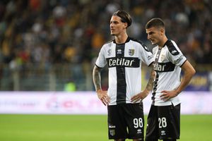 Parma vrea să aducă încă un internațional român, după Man și Mihăilă