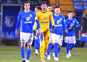 Universitatea Cluj, transfer de la Farul! Lincar a găsit titular pentru un post-cheie