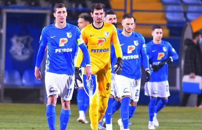 Universitatea Cluj, transfer de la Farul! Lincar a găsit titular pentru un post-cheie