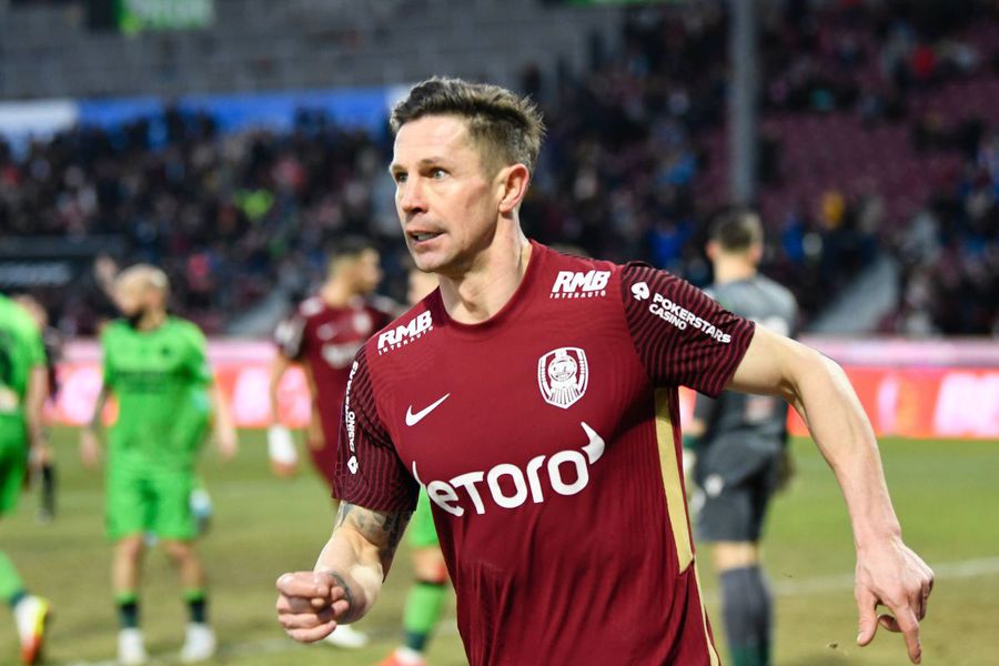 Ciprian Deac Hei, ăștia nu mai obosesc?!