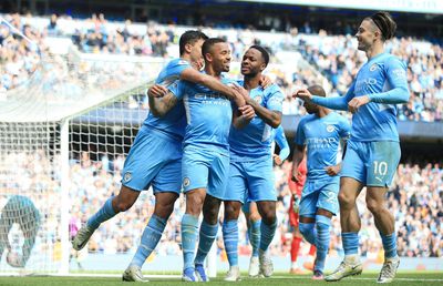 Arsenal și Manchester City au bătut palma » „Tunarii” plătesc 52 de milioane de euro pentru una dintre vedetele campioanei