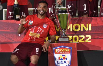 MM Stoica, informații de ultim moment despre Omrani: „I-am făcut ofertă, e favoritul patronului”